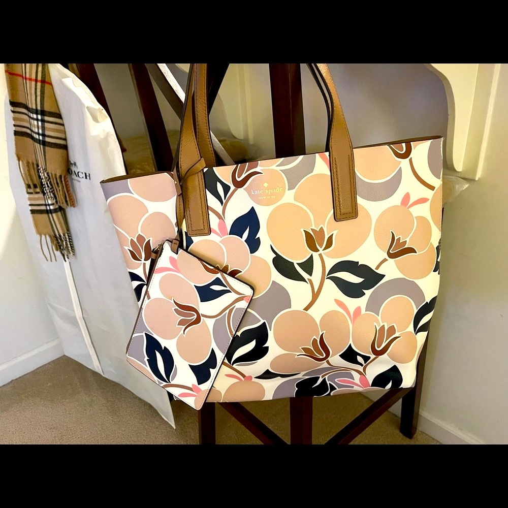 Kate Spade Tote Bag
